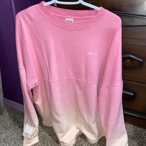 PINK sweatshirt